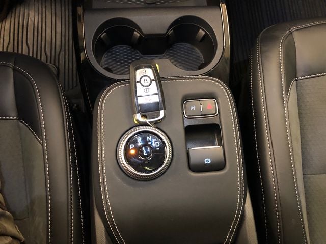 2023 Ford Mustang Mach-E GT PERFORMANCE EDITION