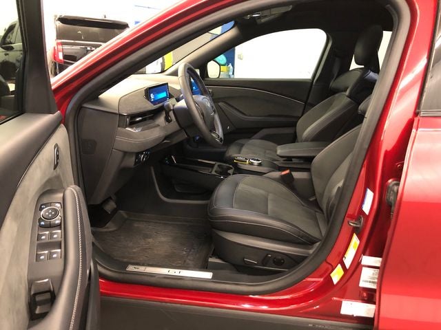 2023 Ford Mustang Mach-E GT PERFORMANCE EDITION