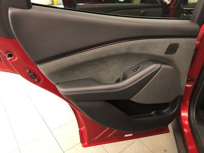 2023 Ford Mustang Mach-E GT PERFORMANCE EDITION