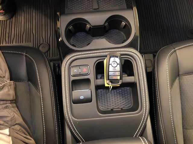 2025 Ford Mustang Mach-E GT PERFORMANCE PACKAGE/ROOF