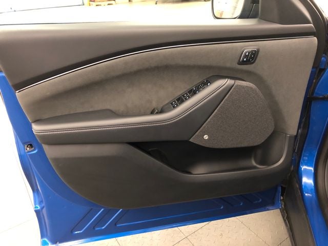 2025 Ford Mustang Mach-E GT PERFRORMANCE PACKAGE/ROOF