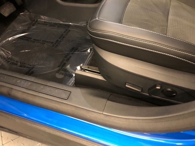 2025 Ford Mustang Mach-E GT PERFRORMANCE PACKAGE/ROOF