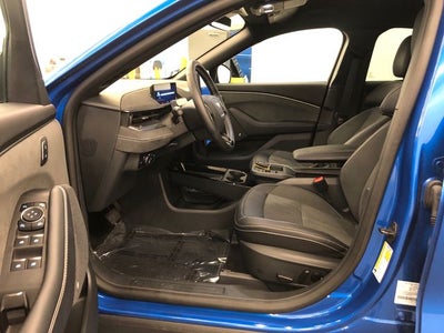 2025 Ford Mustang Mach-E GT PERFRORMANCE PACKAGE/ROOF