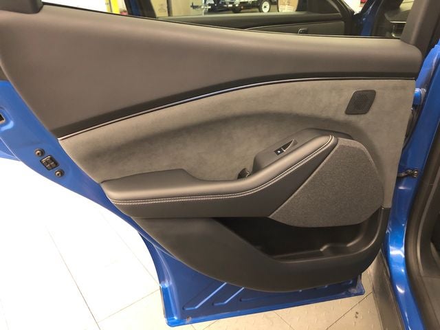 2025 Ford Mustang Mach-E GT PERFRORMANCE PACKAGE/ROOF