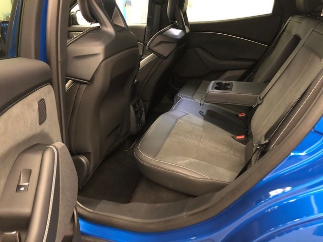 2025 Ford Mustang Mach-E GT PERFRORMANCE PACKAGE/ROOF