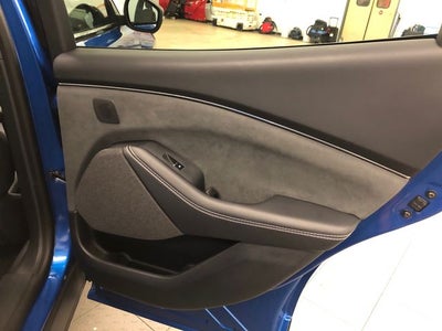 2025 Ford Mustang Mach-E GT PERFRORMANCE PACKAGE/ROOF