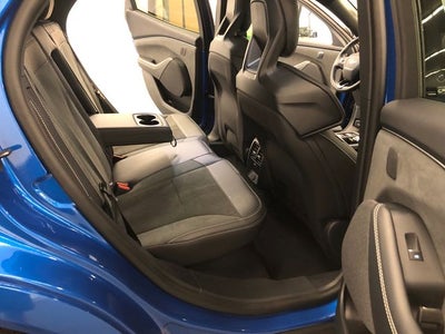 2025 Ford Mustang Mach-E GT PERFRORMANCE PACKAGE/ROOF