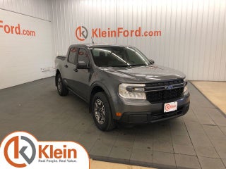 2023 Ford Maverick XLT