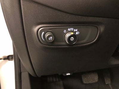 2023 Chevrolet Equinox RS SAFETY AND INFOTAINMENT PACKAGE