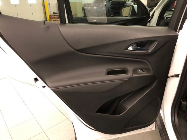 2023 Chevrolet Equinox RS SAFETY AND INFOTAINMENT PACKAGE