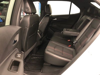 2023 Chevrolet Equinox RS SAFETY AND INFOTAINMENT PACKAGE