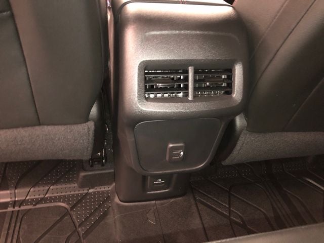 2023 Chevrolet Equinox RS SAFETY AND INFOTAINMENT PACKAGE