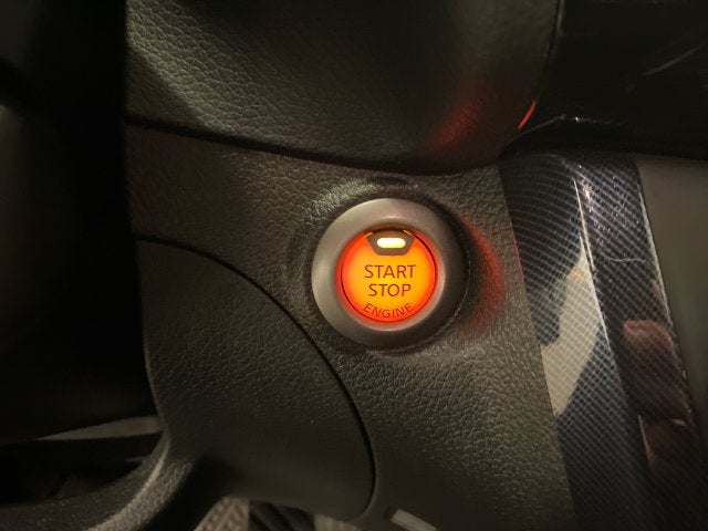 2017 Nissan Sentra SR