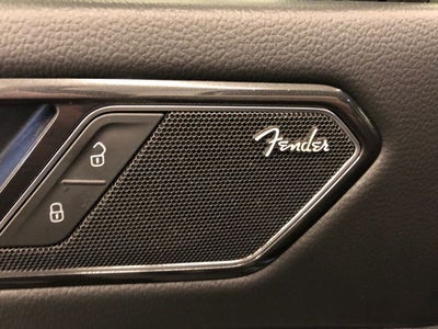 2022 Volkswagen Tiguan 2.0T SEL R-Line