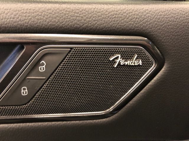 2022 Volkswagen Tiguan 2.0T SEL R-Line