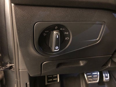 2022 Volkswagen Tiguan 2.0T SEL R-Line