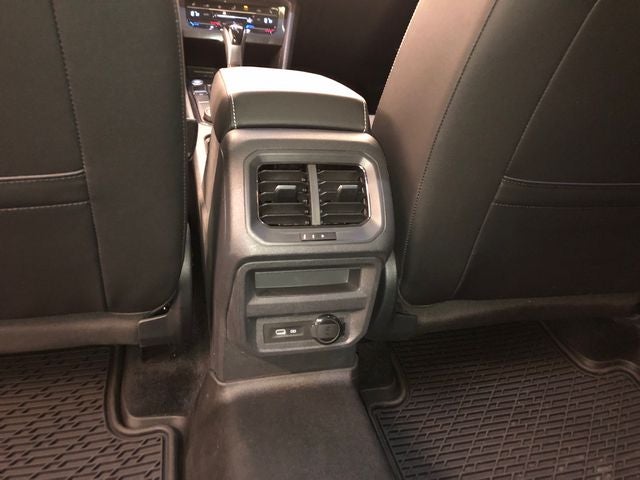 2022 Volkswagen Tiguan 2.0T SEL R-Line