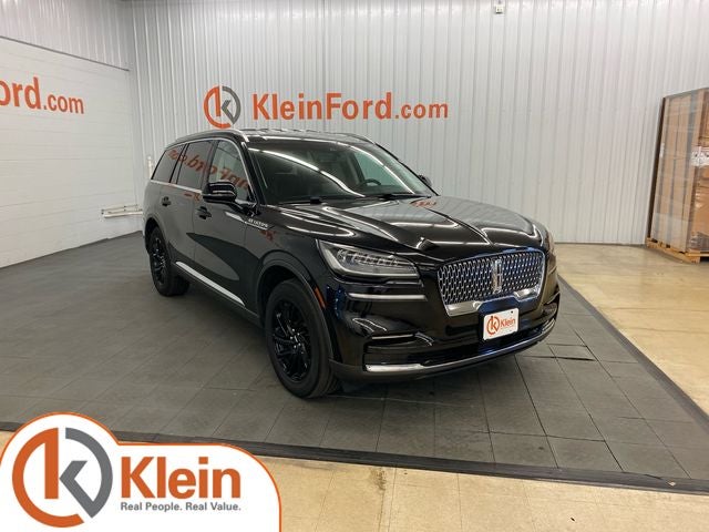 2023 Lincoln Aviator