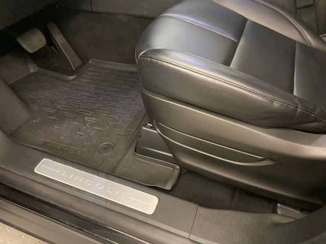 2023 Lincoln Aviator Standard Premium