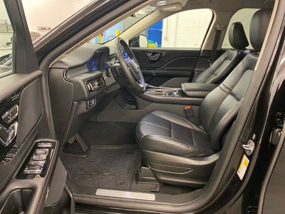 2023 Lincoln Aviator Standard Premium