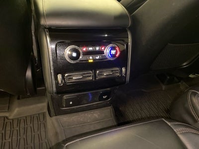 2023 Lincoln Aviator Standard Premium