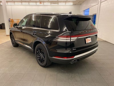 2023 Lincoln Aviator Standard Premium