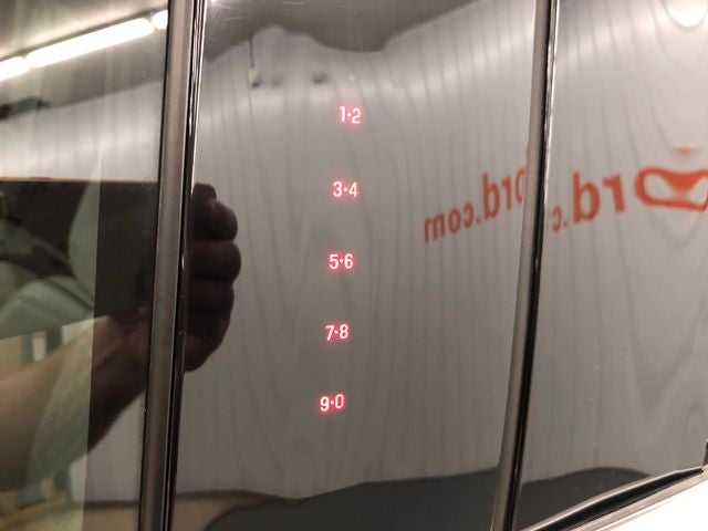 2022 Lincoln Navigator Black Label