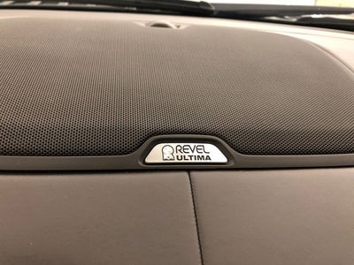 2022 Lincoln Navigator Black Label