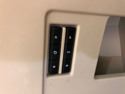 2022 Lincoln Navigator Black Label