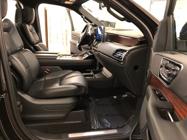 2024 Lincoln Navigator L Reserve