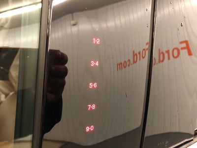 2024 Lincoln Navigator L Reserve 201a LUXURY PACKAGE