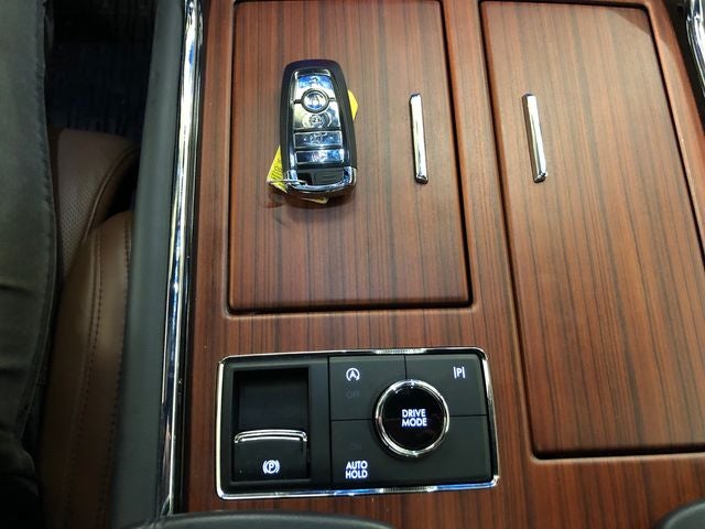 2024 Lincoln Navigator L Reserve 201a LUXURY PACKAGE