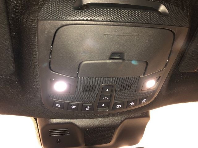 2024 Lincoln Navigator L Reserve 201a LUXURY PACKAGE