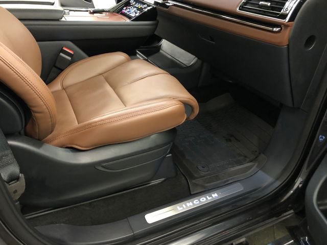 2024 Lincoln Navigator L Reserve 201a LUXURY PACKAGE