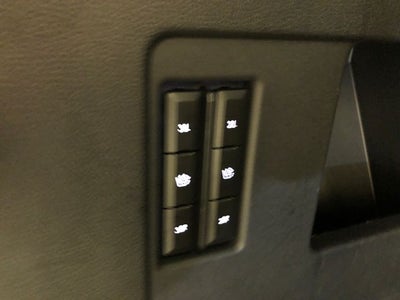 2024 Lincoln Navigator L Reserve 201a LUXURY PACKAGE