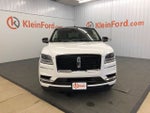 2021 Lincoln Navigator L Black Label