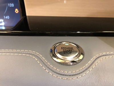 2021 Lincoln Navigator L Black Label
