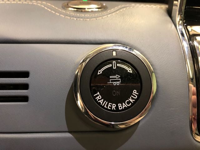 2021 Lincoln Navigator L Black Label