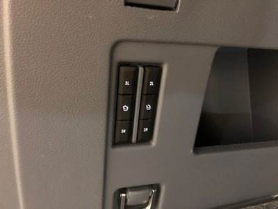 2021 Lincoln Navigator L Black Label