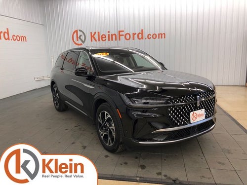 2024 Lincoln Nautilus Premiere 102a