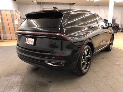 2024 Lincoln Nautilus Premiere 102a