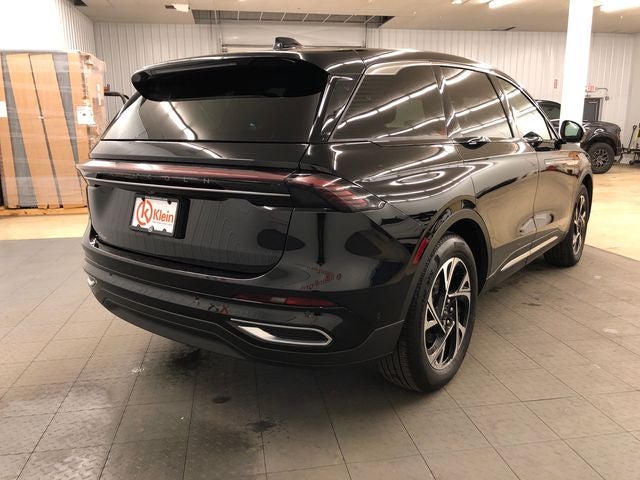 2024 Lincoln Nautilus Premiere 102a