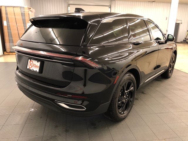 2024 Lincoln Nautilus Premiere 102a