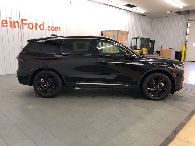 2024 Lincoln Nautilus Premiere 102a