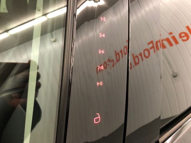 2024 Lincoln Nautilus Premiere 102a