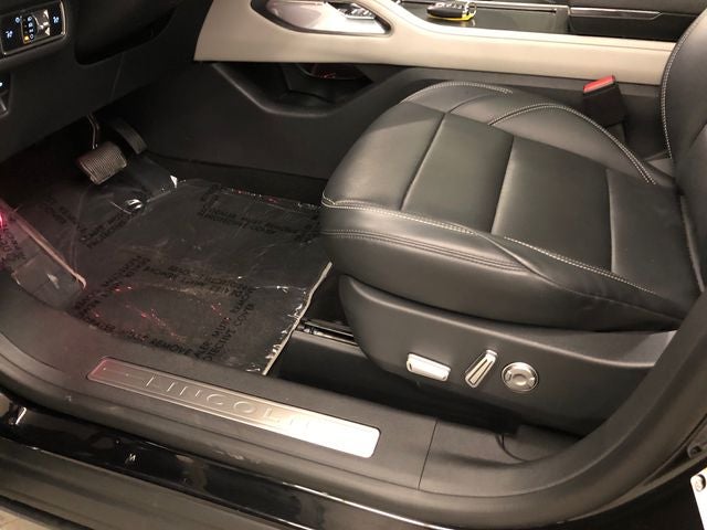 2024 Lincoln Nautilus Premiere 102a