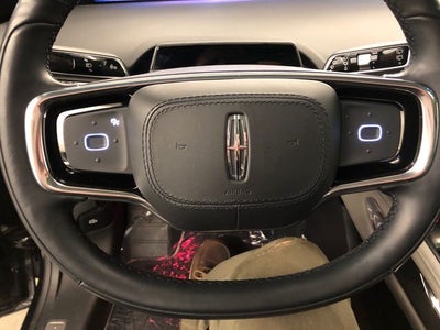 2024 Lincoln Nautilus Premiere 102a