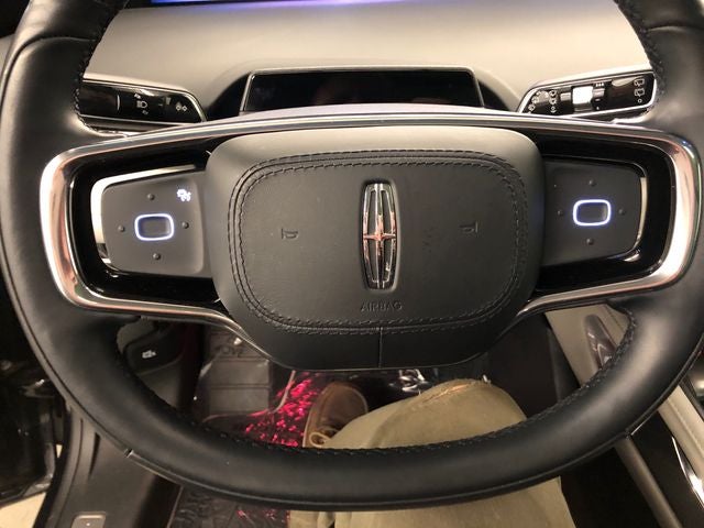 2024 Lincoln Nautilus Premiere 102a