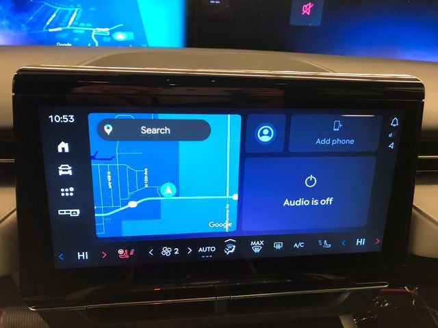 2024 Lincoln Nautilus Premiere 102a