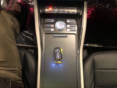 2024 Lincoln Nautilus Premiere 102a